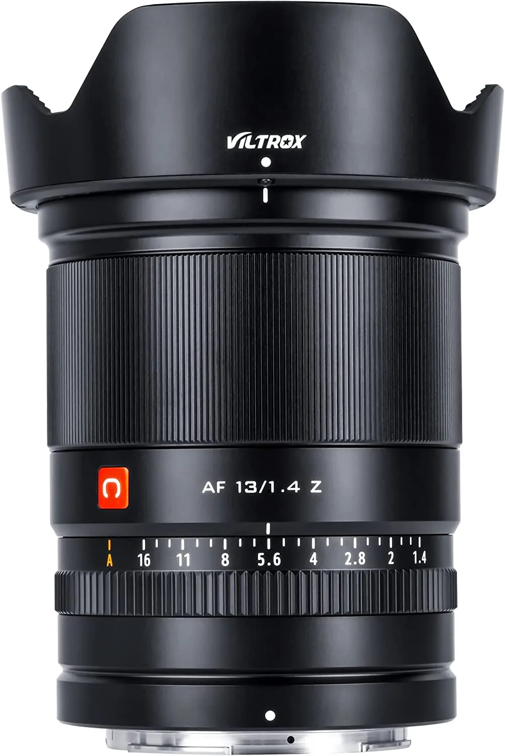 VILTROX 13mm F1.4 f/1.4 Nikon z Mount Lenses Super Wide Angle Autofocus APS-C Lens for Nikon Z50 Z30 Z6II Z7II Z6 Z7