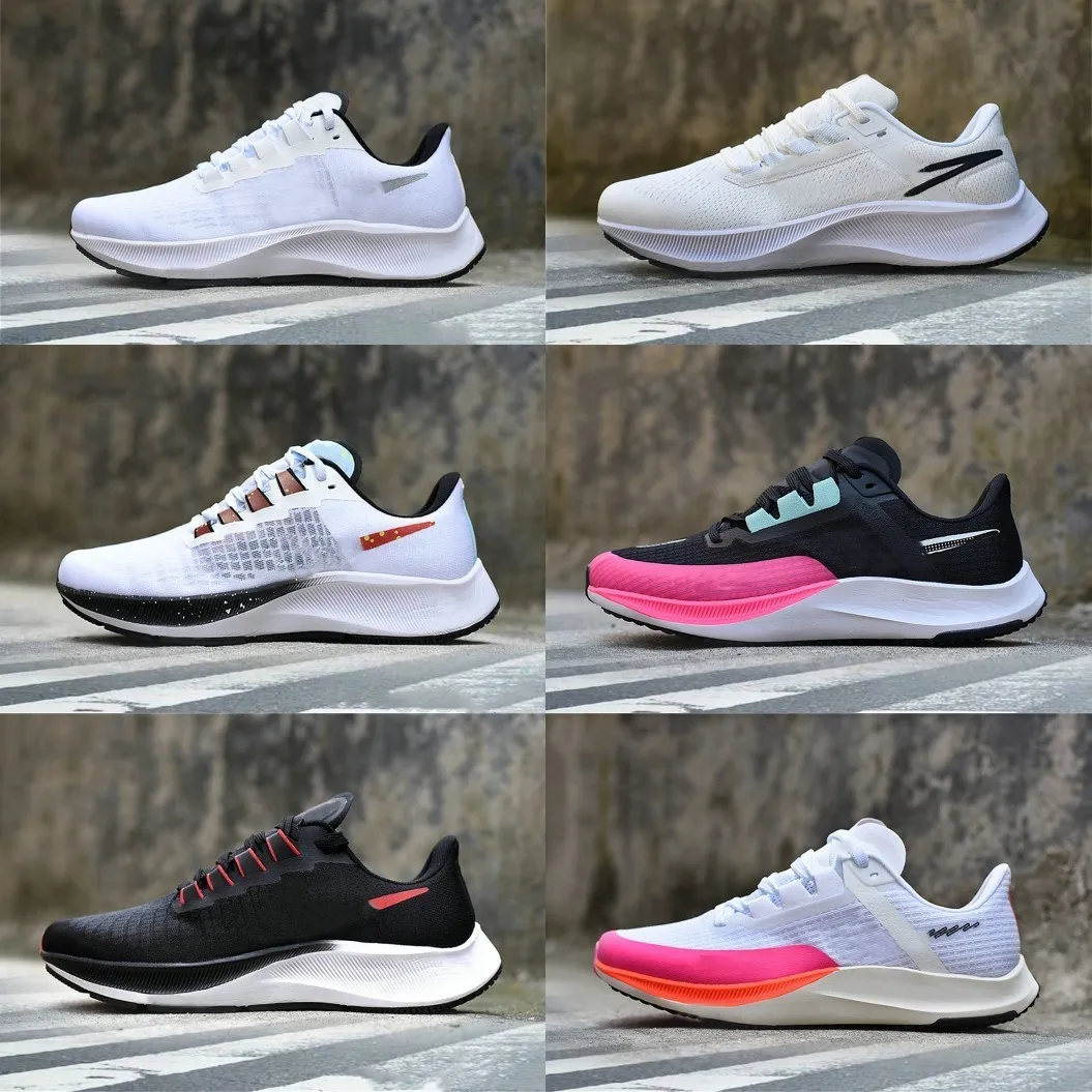 Designers Pegasus Running Shoes Be True 37 39 35 Turbo Casual ZOOM Flyease 38 Trainers Sneakers