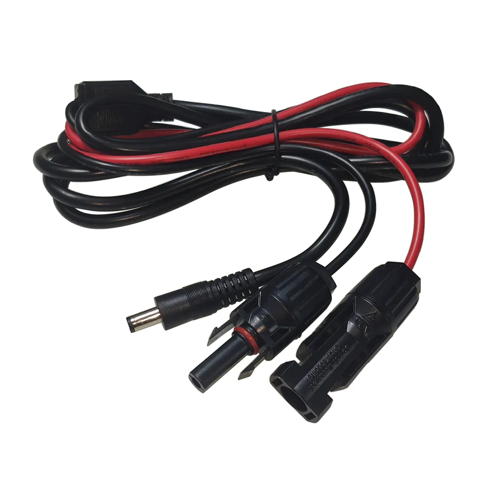 Jackery DC Extension Cable for Solar Panel