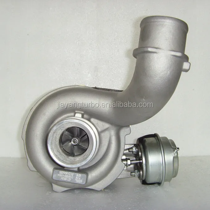 8200683860 7701476620 8200267138A 8200221363 turbo for Renault Vel Satis dCi with G9T 700/G9T 702 Engine