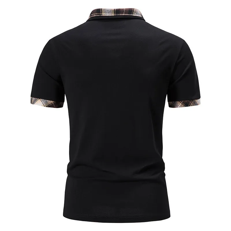 Burberry polo dhgate deals