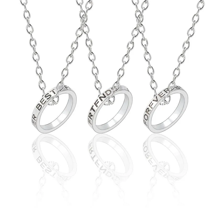 Friendship necklaces for hotsell boy and girl