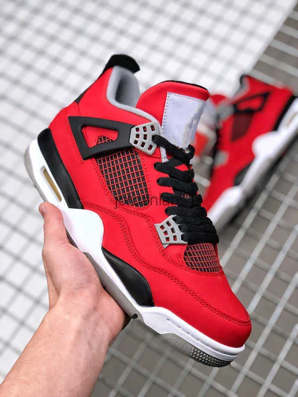 jumpman iv