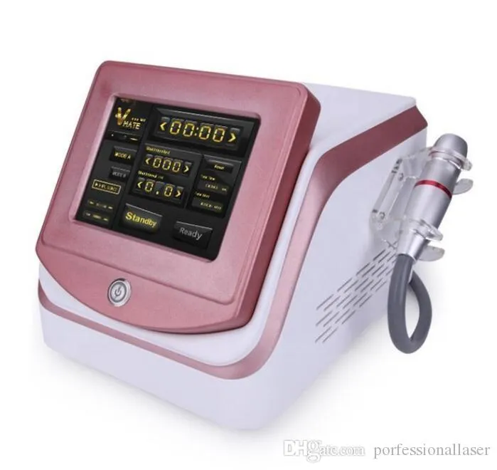 New arrival probable 2in1 V-Mate Ultrasound HIFU Anti-aging Lifting V-max 3.0mm & 4.5mm Skin Tightening face lifting Radar V Carving Machine