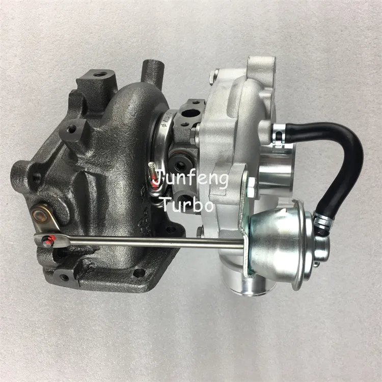 Factory price K0422-581 Turbo L33E13700 53047109904 turbocharger used for Mazda 6/3 supercharger for Mazdaspeed3/Alex