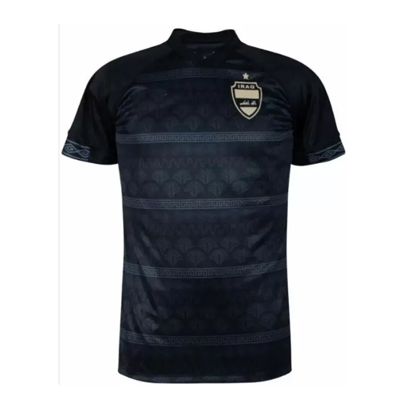 Iraqi national team jersey sales