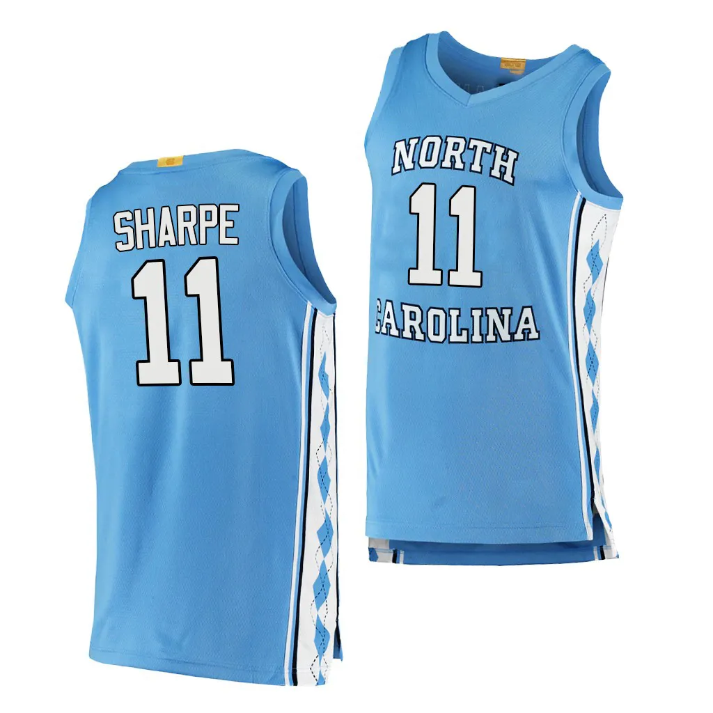 Harrison barnes north carolina jersey online