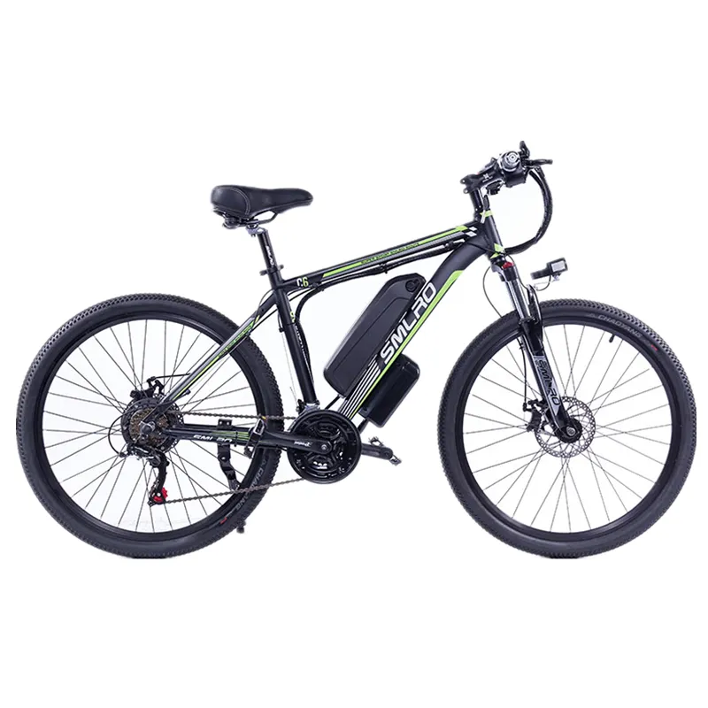 SMLRO C6 2024 EBIKE 26 500 48 13 79 002 DHgate