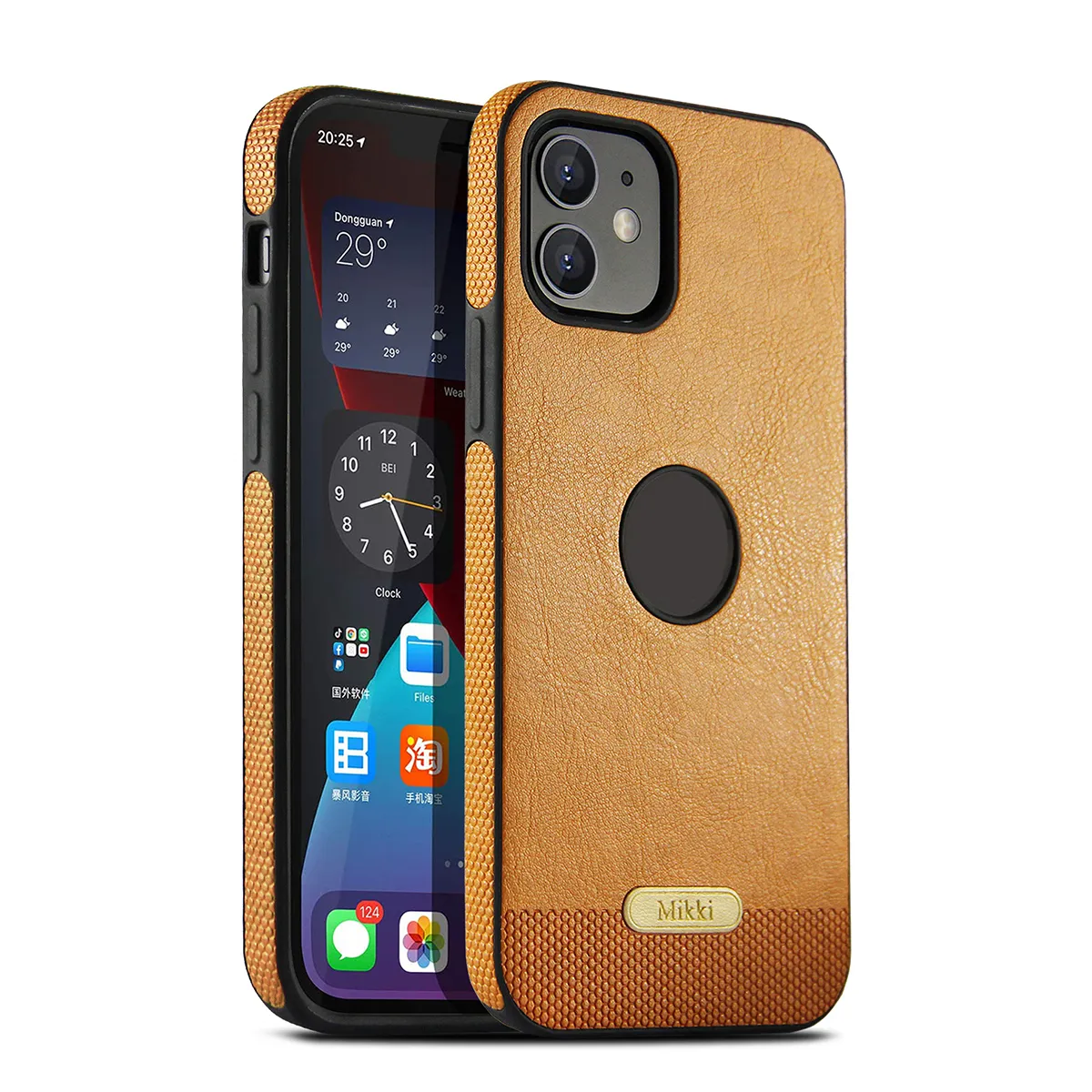 Новый Бизнес Рисунок Кожи, Сшивая Сшивание Телефона Soft Shell Полная  Защита Против IPhone. От Lekovo, 167 руб. | DHgate