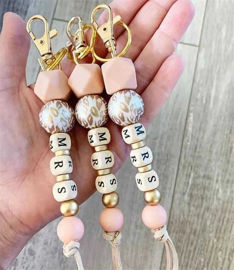 12 Mm Silikon-Buchstabenperlen – 30 Stück Grau | DIY Schmuck | Für Halsketten & Schlüsselanhänger