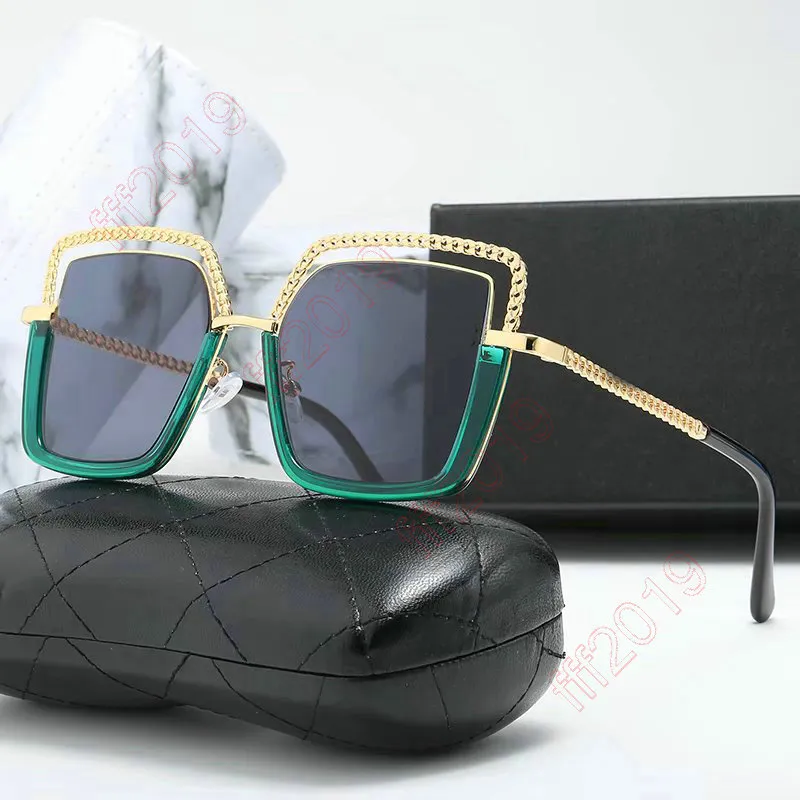 2022 New Rimless Rectangle Sunglasses Women Men Shades Brand Designer Gradient UV400 Sun Glasses Retro Frameless square Sunglasses Oculos De Sol