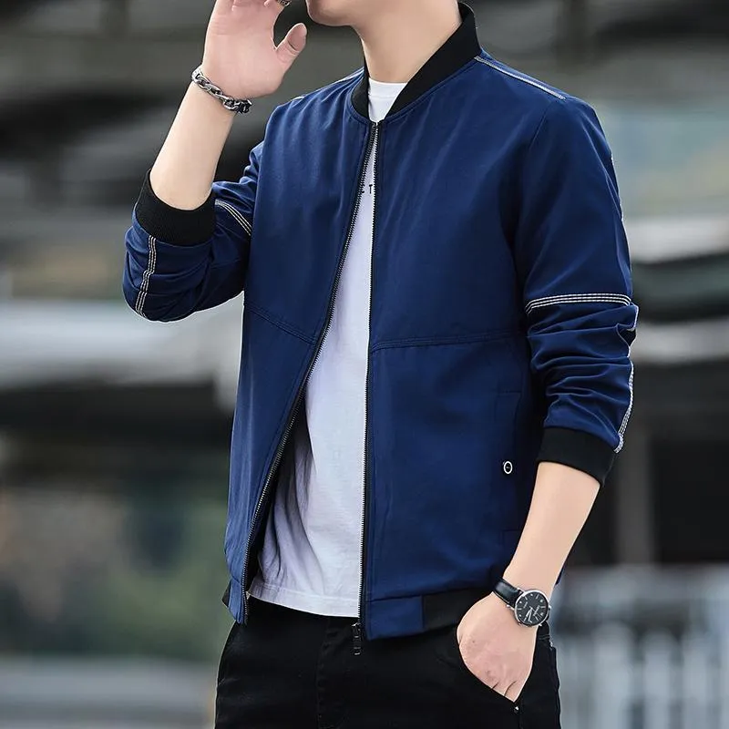 Thin jackets best sale
