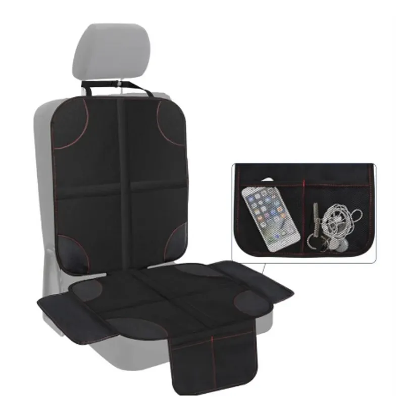 Range shop seat pads