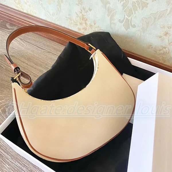 Luxury Genuine leather tote AVA TRIOMPHE crossbody Bags 7A quality handbags clutch Women's men wallet clutch flap Designer fashion card handbag Shoulder Bag