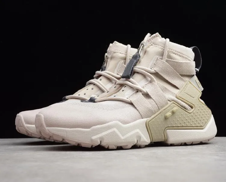Huarache sales gripp review