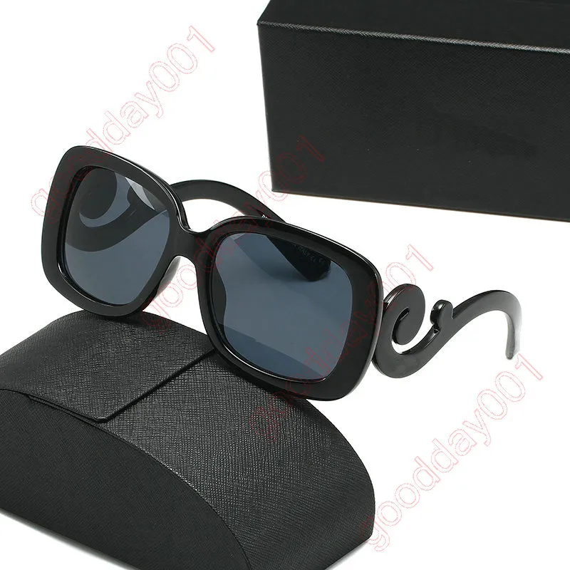 2022 Lunettes de soleil carrées Vintage Hommes Marque de luxe Minimal Femmes Lunettes de soleil baroques Noir Mode Dégradé Femme Symbole Lunettes Oculos Sonnenbrillen