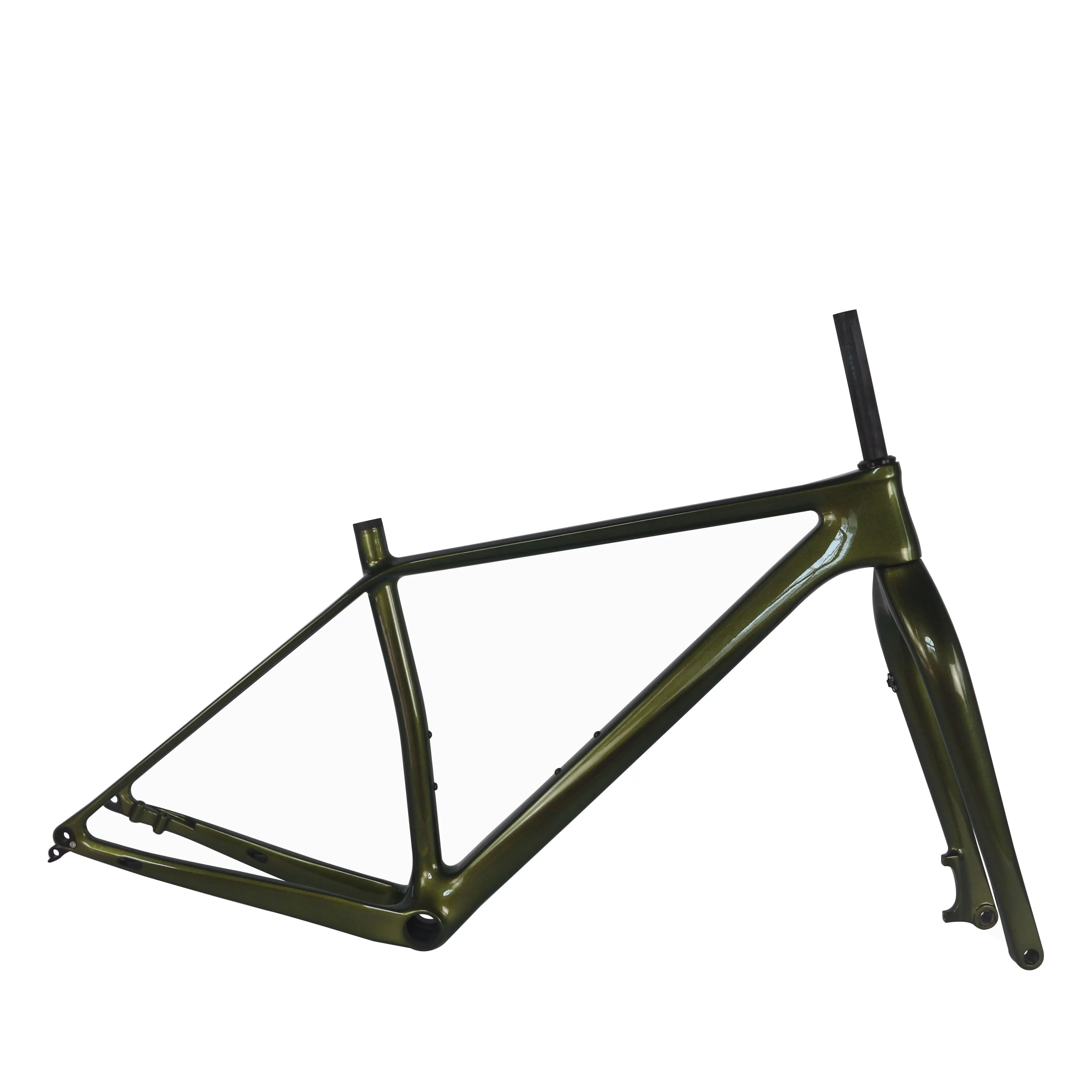 جديد Charmeleon 1003 29er Boost Disct Hardtail Mountain Pike Frame FM199 مع شوكة 15x110mm