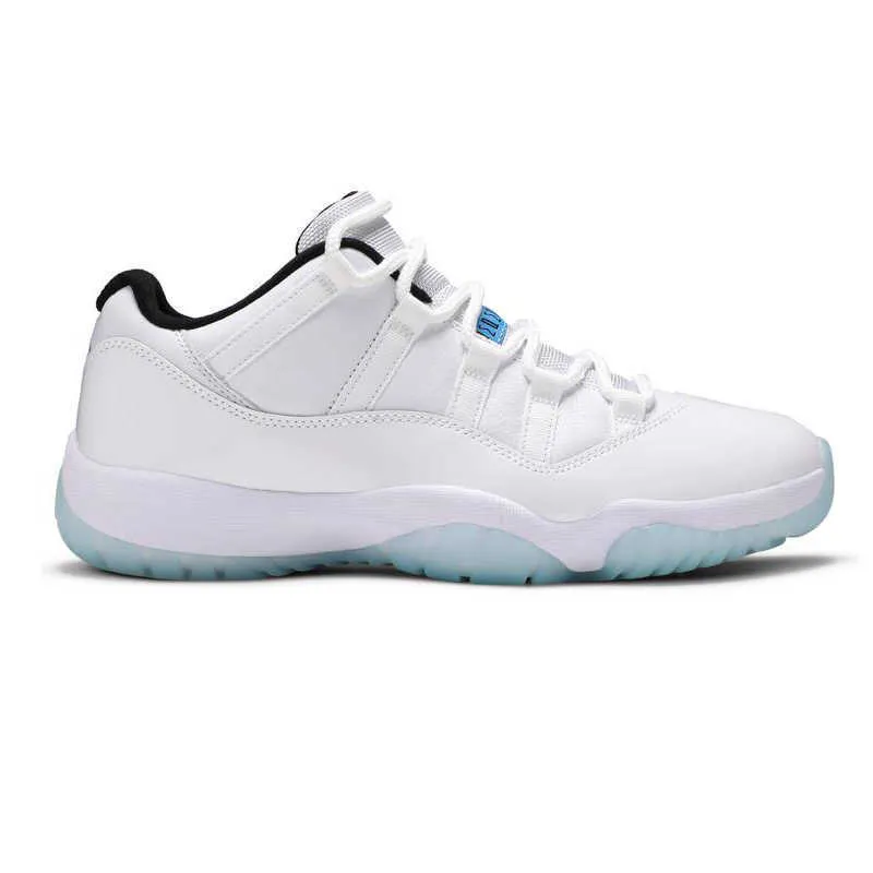 Legendary 11th Low Basketball Shoes Mens/Womens Sneakers US Size 5 11