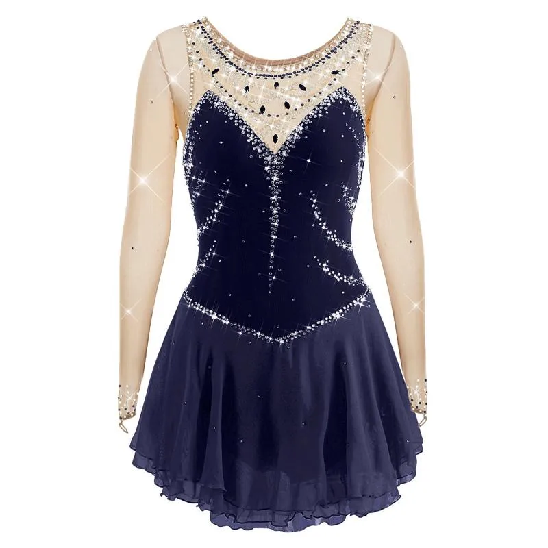 Vestiti pattinaggio on sale