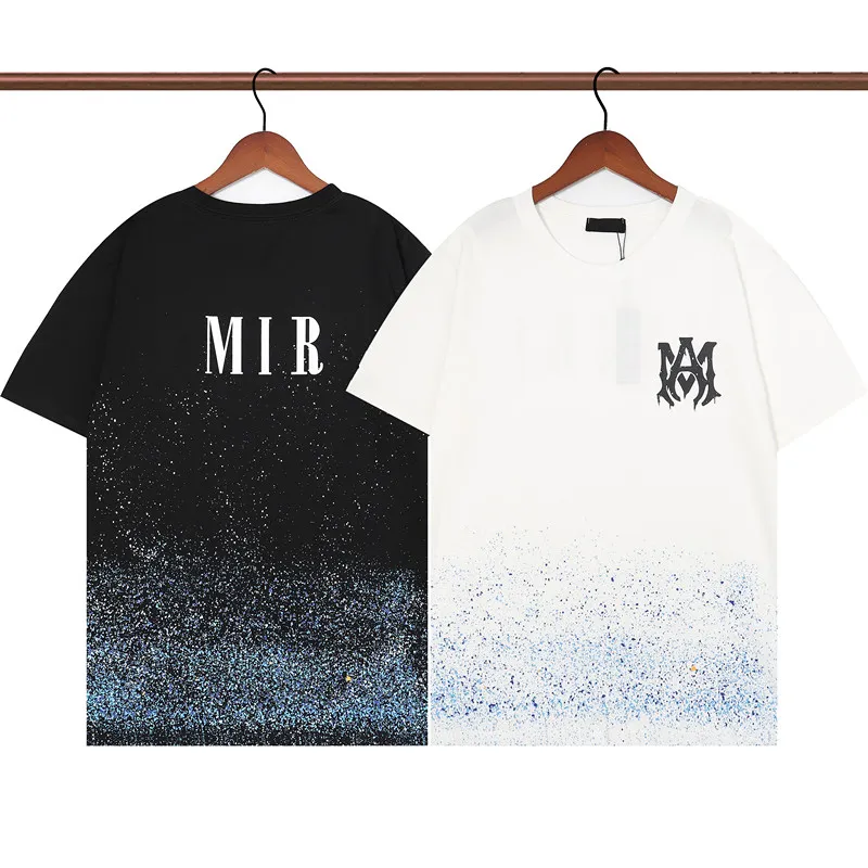 Man Summer Designer T Shirt Men Women