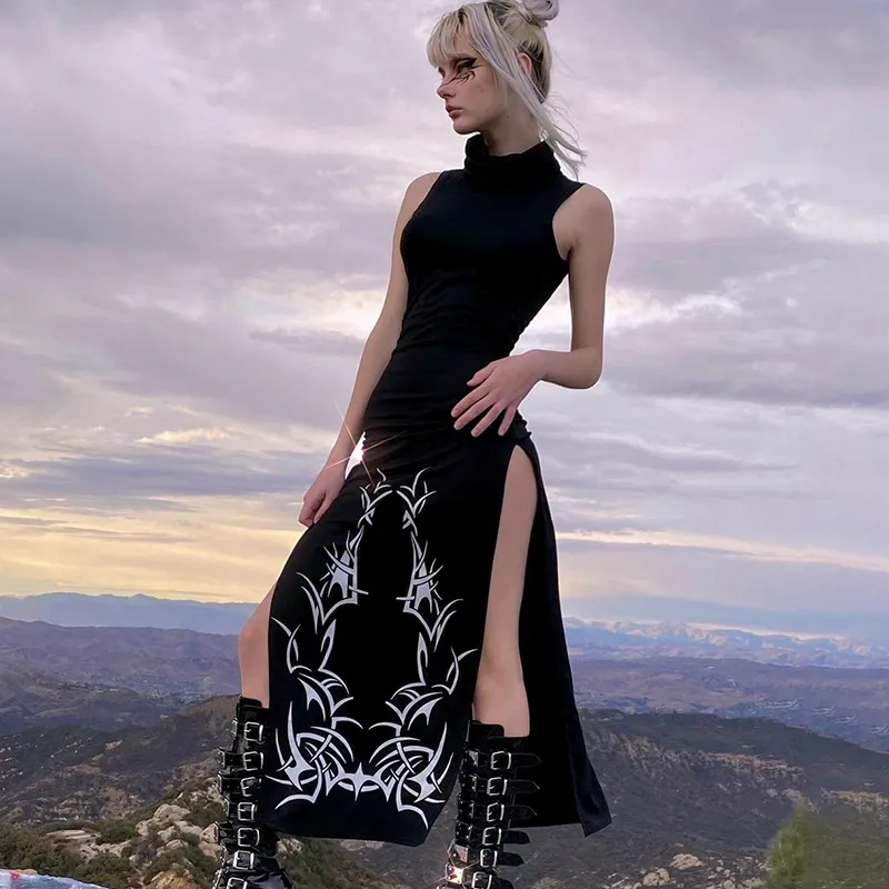 Gothic summer dresses online