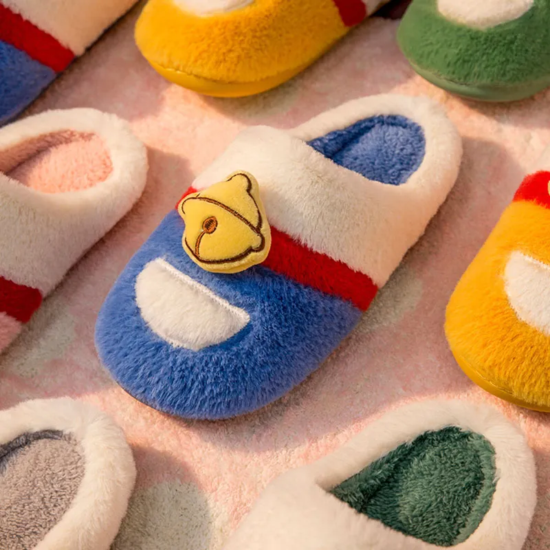 Pantofole doraemon sale