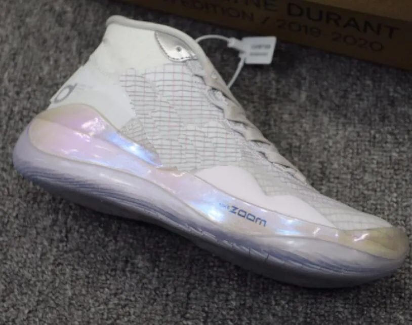 Botas kevin on sale durant 2019