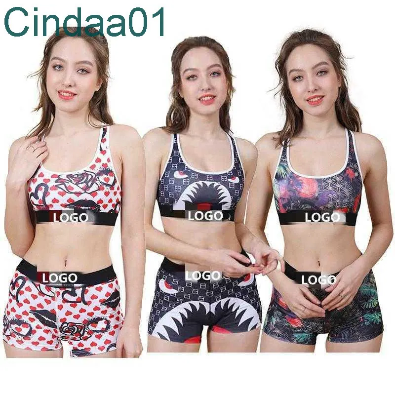 Women Brand Swimwear اثنين