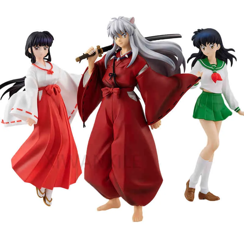 sesshomaru action figure