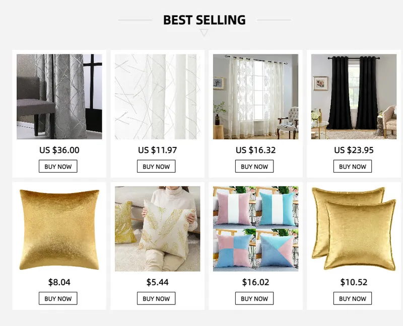 Gold and deals silver cushions