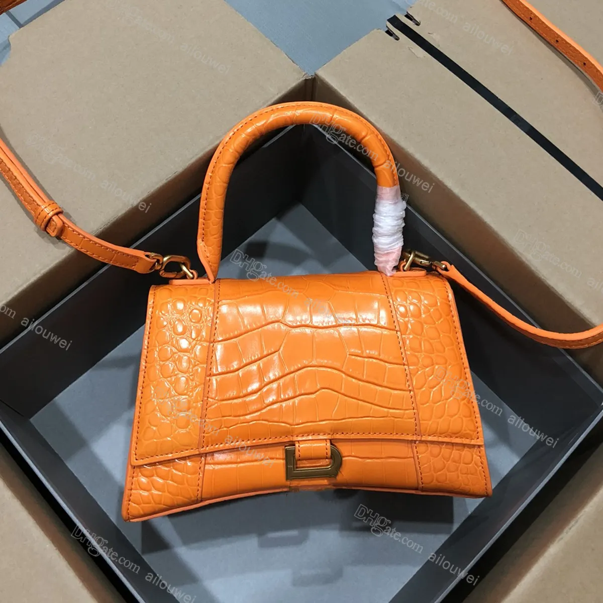 balenciaga led bag dhgate｜TikTok Search