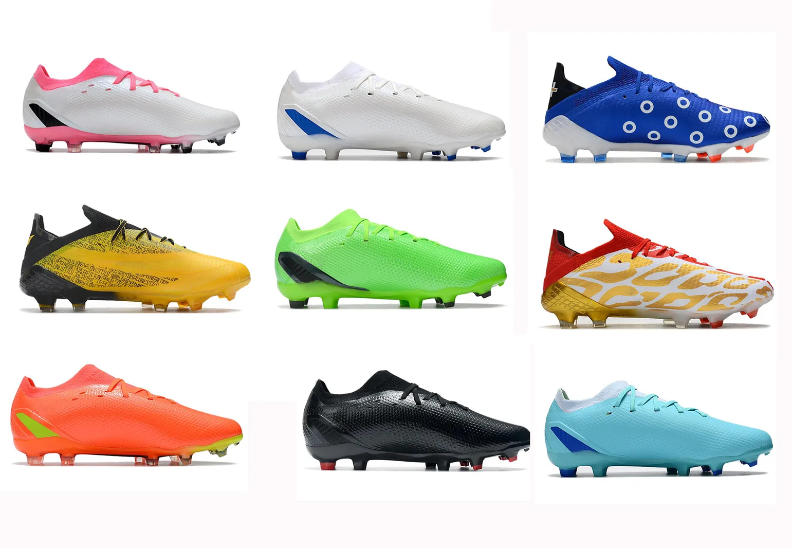 Local football shoes clearance