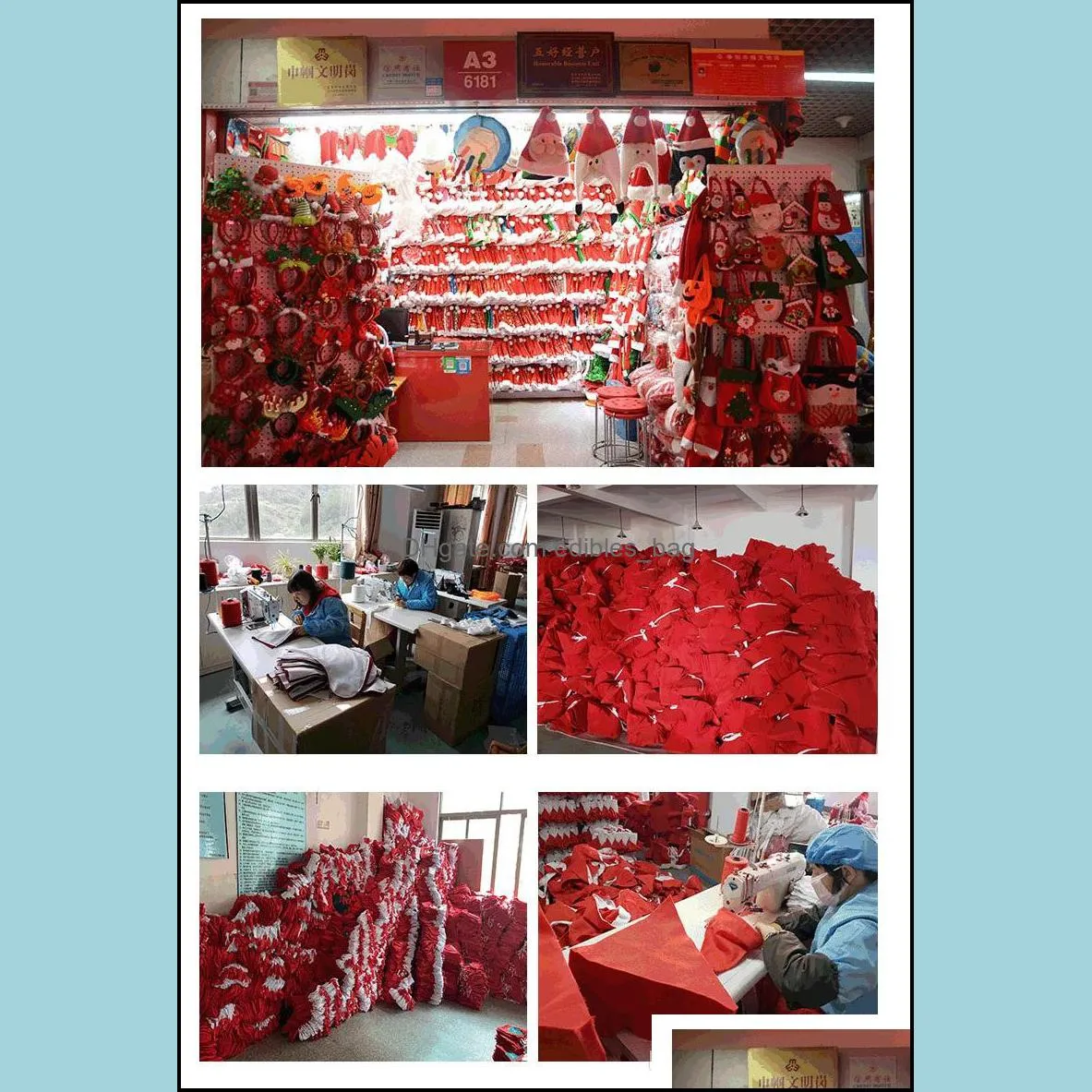 factory price! 1500pcs red santa claus hat ultra soft plush christmas cosplay hats christmas decoration adults christmas party hats