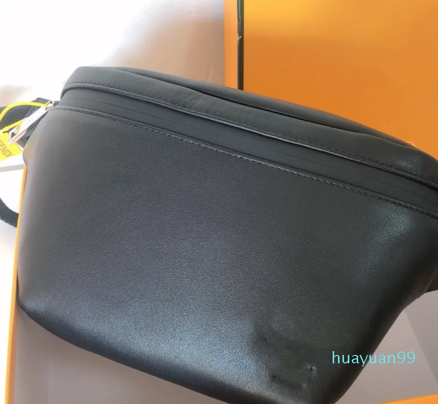 2022 Bumbag Bag Brieftasche Taillenpaket Kupplung Handtasche Crossbody Packages Abend Messenger Bages