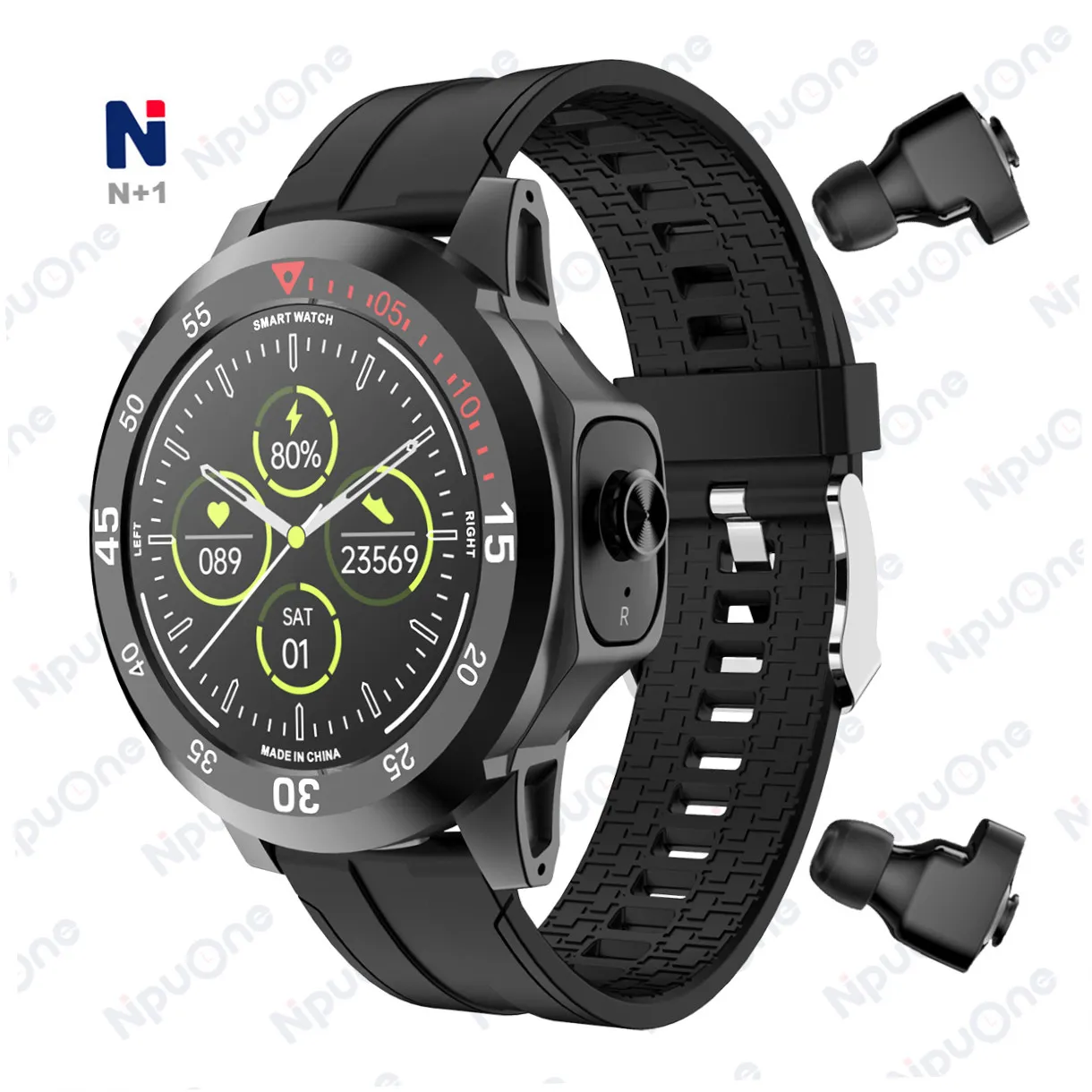 calling watch low price