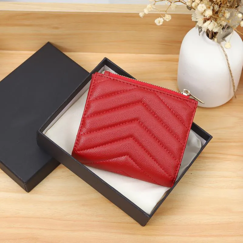 Best Designer Designer Card Purse Luxury Wallets Designer Card