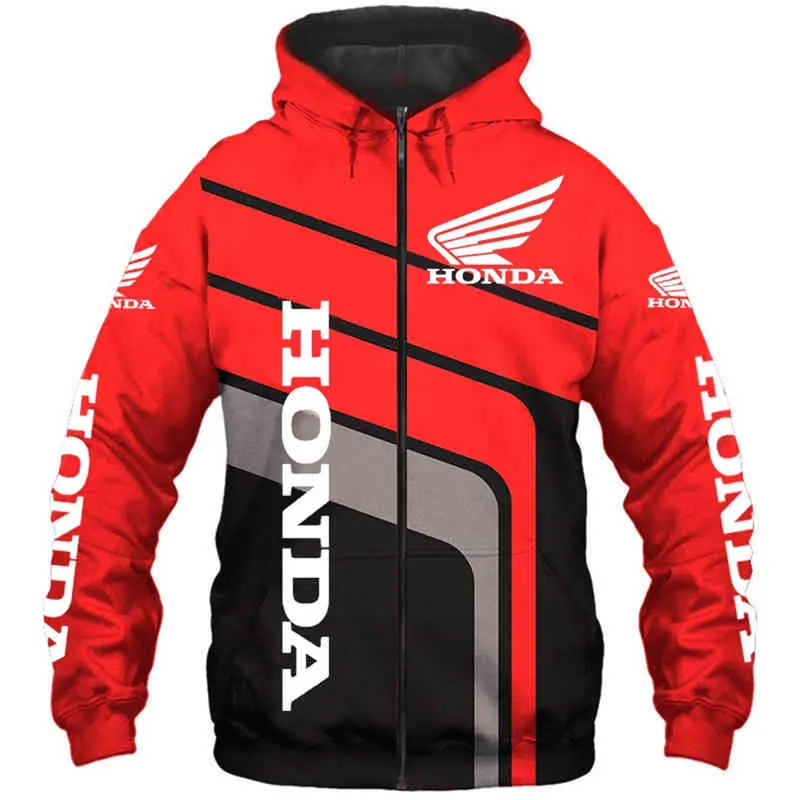 Honda powersports deals hoodie