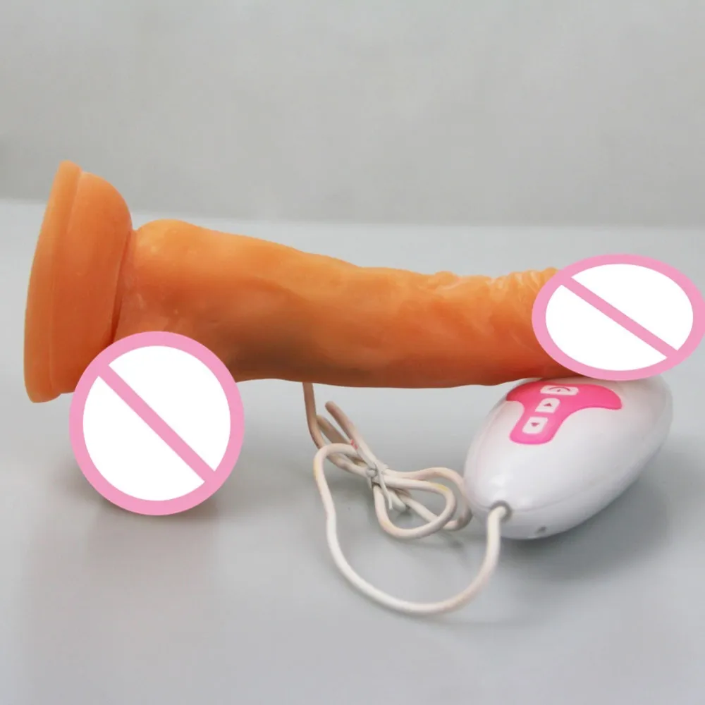 HP00602 Dildo Vibrator (29)