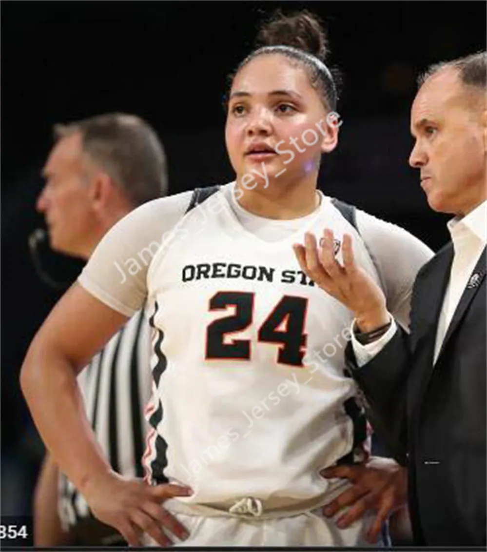 Beavers deals basketball jersey