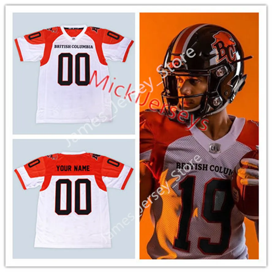 Cfl jerseys on sale