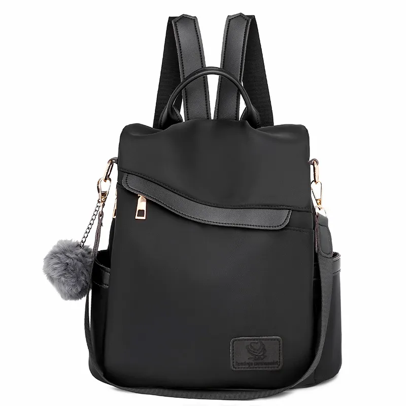 Travel safe backpack purse new arrivals