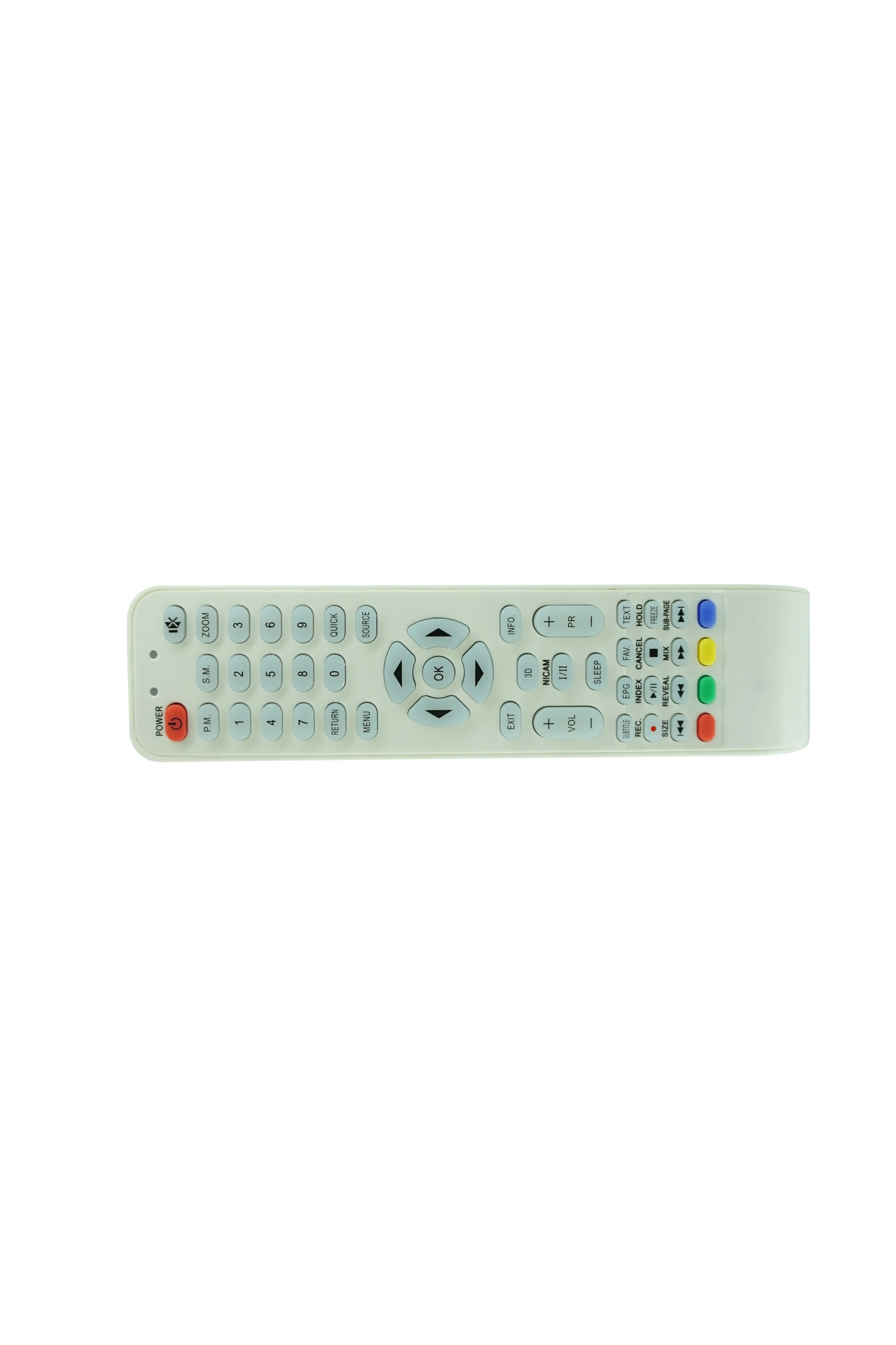 Télécommande pour Horizont 32LE5511DR 32LE5571DR Smart LED LCD TV HDTV