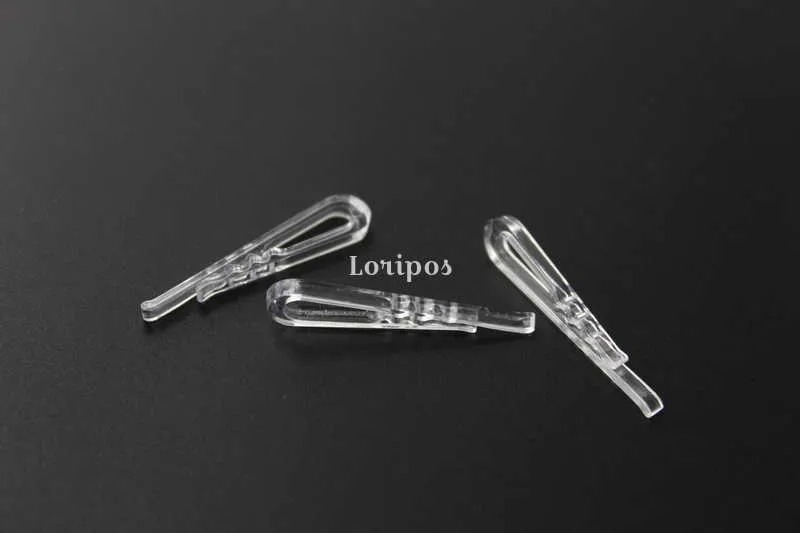 Plastic clips wholesale hotsell