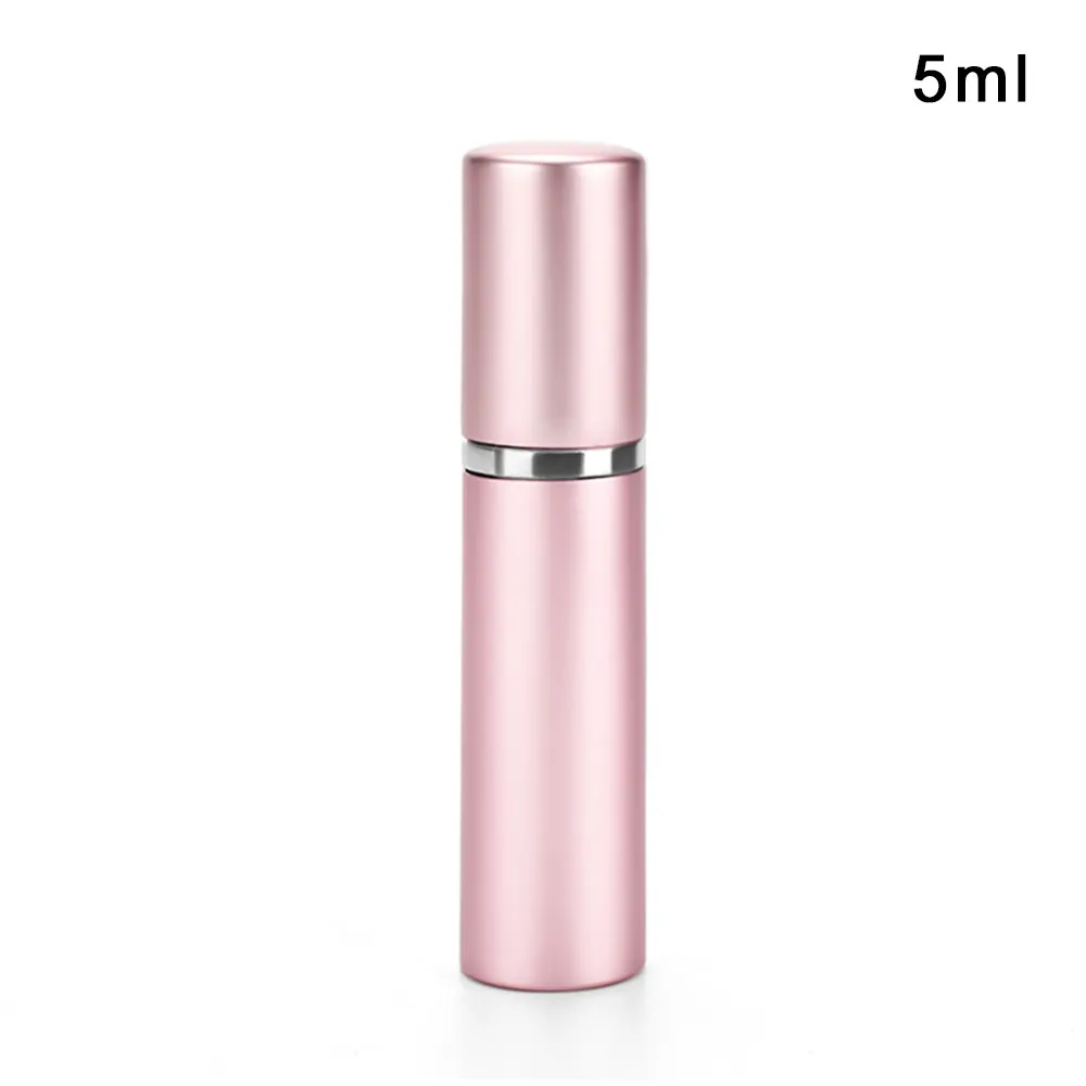 Sub-atleta de 5ml rosa 1pc