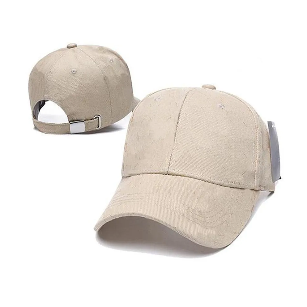 Luxury Cotton Snapback High Quality Baseball Caps For Men And Women