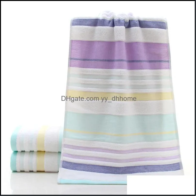 5 star hotel pure cotton cloth art bar towel soft comfortable adult male and female sports towels