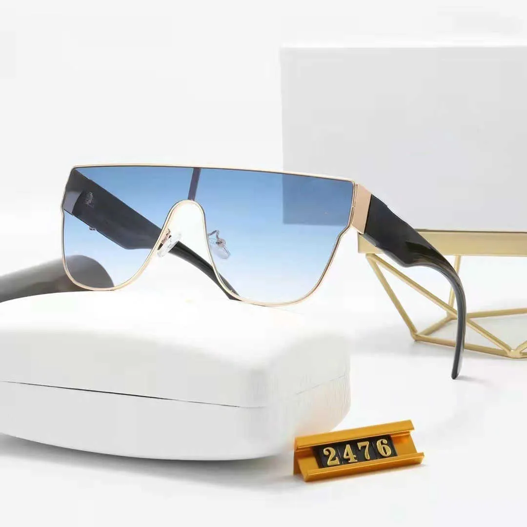 Luxury Designer Sunglasses Outlet For Men And Women 2023 Collection, Classic PC Frames, Outdoor