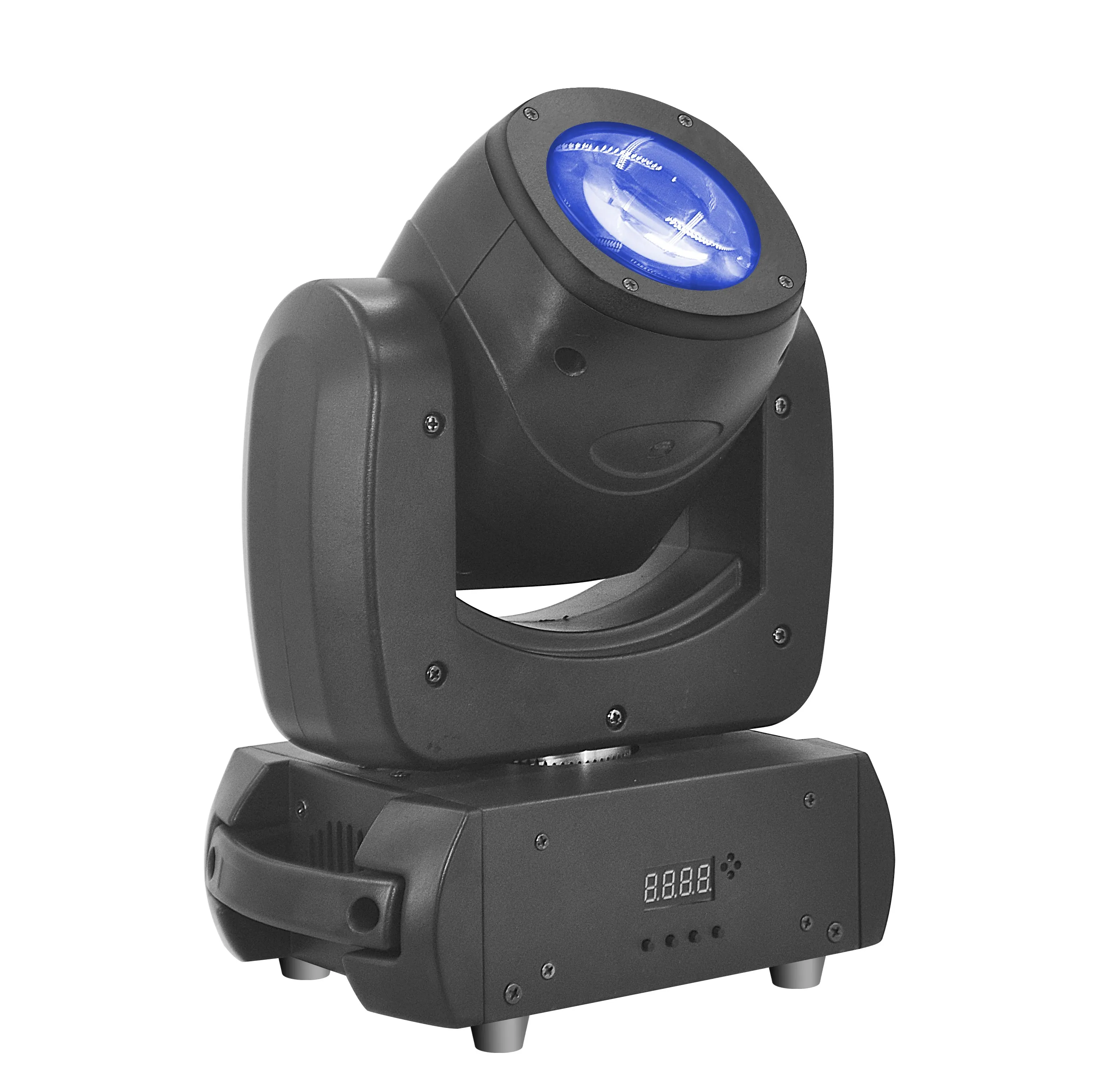 Super Prijs RGBW 4IN1 60W Sky LED Beam Licht BSW SHELPY BEAM STAGE PRESTATIES Moving Head Light