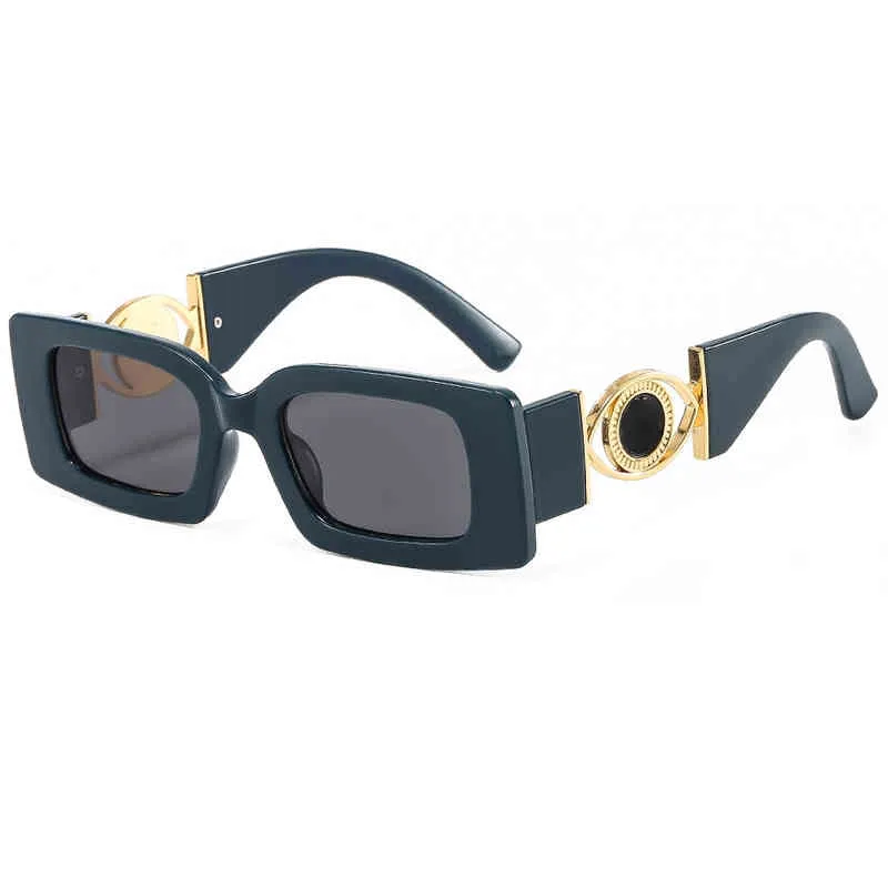 Дизайнерские поляризованные солнцезащитные очки круглые бренды для мужчин -мужчин.