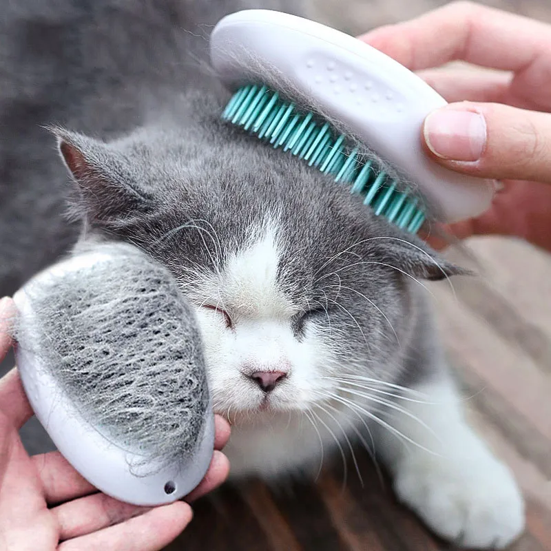 Short Hair Best Cat Mat Remover Best Brush To Get Mats Out Of Cats